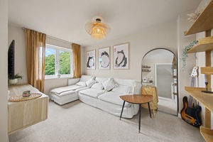 Woodyard Avenue Tapton